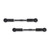 Hosim X27 X25 RC Car Steering Link X27-LG05 Accessory Spare Parts for 1:8 X27 X25 High Speed RC Truck