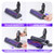 Replacement Head Compatible with Dy son V6 DC58 DC59 DC62 DC72 DC74 Vacuums Head SV04 SV06 SV09 Replacement Part for Hardwood Floor