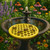 10 Pack Bee Watering Station for Garden - Pollinator Bee Bath Floating Bee Island - Butterfly Bee Feeders for Outdoors Outside