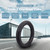 LCGLY 130/90-16 Inner tube TR4 Valve Stems, For Street and Off-road applications, Heavy Duty Balance Tube Motorcycle,Compatible with 140/80-16, 140/90-16, 150/80-16 Motorcycle inner tires,1PCS