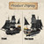 BDYDT Pirate Ship Set Black Pearl Pirate Ship Mini Building Blocks Set（1424PCS） Building Set Model Toys Gifts for Kid and Adult，Interesting Gifts for MOC Pirate Ship Enthusiasts