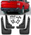No Drilling Mud Flaps for Ford Maverick 2022-2025 Accessories Splash Guard Mudflaps Front Rear Mudguard Kit, 4-Piece Set
