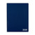 Staples 2026 Year 8" x 11" Weekly & Monthly Appointment Book, Navy (ST58470-26)
