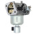 Klmcarblab 15004-0984 Carburetor Fit for Kawasaki FR730V FS730V FR651V FS651V Engine Mower，Carb With Air Filter Replace 15004-0826 15004-0984 15004-7052 15004-0828