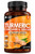 Turmeric Tablets 2600mg High Strength with Black Pepper & Ginger (6 Months Supply) Active 95% Turmeric Curcumin Supplements 365 Tablets Not Capsules, Vegan, UK Made by New Leaf