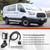 YCLL Trailer Tow Rear Bumper Wiring Connector Harness Kit Fits for Ford 2015-2019 Transit 150 250 350,CK4Z-13A576-B,CK4T-13B576-KE