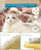 3-in-1 Anti-static Cat Steam Brush & Deshedding Tool - Cat Brush for Long/Short Hair, Reduces 95% Shedding, Easy Clean Grooming Supplies for Pet Owners (Yellow - Long Head)