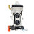Gbeneiac 150BT Carburetor for Husq 150 BT (Before 2022) 150BF 350BT 350BF 360BT 560BTS 560BFS Backpack Blower Parts Replace 581155801 502845001 581155001