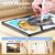 Megoo Magnetic Paperfeel Screen Protector for Surface Pro 12 Inch 2025, Removable Anti-Glare Screen Film, Crafted for Natural Writing & Drawing, with Storage Folder, Compatible with Tempered Glass