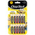 ChapStick Lip Balm, Minions Banana Variety Pack (12 Sticks), Party Favors for Kids, Stocking Stuffers, 0.15 Oz Ea