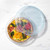 OXO Good Grips GLASS PIE PLATE WITH LID