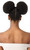 Outre Synthetic Quick Pony AFRO PUFF DUO LARGE (2T1/30)