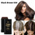 Safe and Convenient Comb Hair Dye,2-in-1 Hair Dye Comb,Fast-Acting Comb-Over D/ye,Waterproof and Sweat-Proof H/air D/ye C/omb,H/air Color Stick,Portable Ha/ir Colouring Cream(Black Brown,02#) Safe and Convenient Comb Hair Dye,2-in-1 Hair Dye Comb,Fast-Acting Comb-Over D/ye,Waterproof and Sweat-Proof H/air D/ye C/omb,H/air Color Stick,Portable Ha/ir Colouring Cream(Black Brown,02#)