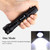 WINDFIRE 2 Pack LED Flashlight Single Mode, Super Bright Tactical Flashlights, Small Portable Water Resistant Handheld Flash Lights for Camping, Hiking, Emergency
