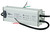 120W LED Power Supply, 12V DC Output, 90-305V AC Input, IP68 Weatherproof, UL/cUL Certified, CE, RoHS, Class 2