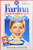 Farina Mills Fortified Farina Creamy Hot Wheat Cereal 28 oz (Packaging May Vary) (Pack of 2)