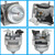 GCV190 Carburetor,16100-Z0Y-013 with Air Filter Spark Plug Kit,Compatible with Honda GCV 190,GCV190LA Engine HRB217,HRX217,HRX217K1,HRX217K2 Lawn Mower;Replaces 16100-Z0Y-813,16100-Z0Y-853