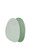 Kaps Soft Latex Half Shoe Insoles Inserts Comfortable Cotton & Latex (L4-5 US)