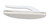 Kkika Manicure Tool Polish Chamois Buffer