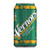 Vernors Ginger Soda, 12oz Can (Pack of 18, Total of 216 Oz)