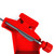 Adjustable Fletching Jig Straight and Helix Tool with Clamp for DIY Archery Arrows Shafts