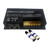 GIDERWEL 4 Channel DMX Decoder RGBW PWM DMX512 Dimmer Driver RGBW LED Strip Light DMX Controller Input 12V-24V DC
