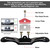 KOOTANS 2pcs 9" 10" Adjustable Spokeshave with Flat Base, 4pcs Replacement Blades and 4-Way Rasp File, Spokeshave Woodworking Tool, Perfect for Wood Craft, Planing Trimming, Deburring Tools