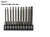 aiyun 11-Piece Shark Vacuum Screwdriver Security Bit Set, S2 Steel Magnetic Security Screwdriver Set 3 Inch Star Driver Bit Set Screwdriver for Shark Vacuum T6-T40 (75mm Length)