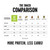 The Only Bean - Crunchy Roasted Edamame Beans (Sea Salt) - Keto Snacks (2g Net) - High Protein Healthy Snacks (14g Protein) - Low Carb, Gluten-Free Snack, Vegan Food - 4 oz (3 Pack)