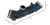 Golden Selection Engine Air Intake Duct Hose Replacement for 2000–2004 Tacoma 2.4L 2.7L 3.4L | Replaces 17881-62170, 1788162170 | Air Cleaner Intake Tube Compatible with 2RZFE, 3RZFE, 5VZFE Engines