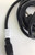 Life Fitness Power Supply Cord 0017-00003-0704 Works Elliptical