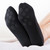 WISVOOO 3-6 Pairs No Show Socks Women Nylon Ultra Low Cut Non-Slip Thin Liner Socks Invisible Hidden Socks for Flats-1767557983
