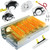 NED4655EW1 Heating Element fit for Amana 279838 W10724237 NED4600YQ1 NED4600YQ0 fit for Whirlpool WED4815EW1 WED4850HW0 WED5300VW0 fit for Kenmore 70 80 110 fit for Maytag 3398064 3403585 prime&swift
