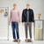 Male Mannequin Full Body Dress Form Sewing Dress Model Stand Adjustable 73 inch Realistic Detachable Manikin Body Display Head Arm Rotation Metal Base