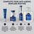 NIVEA MEN Anti-Age Hyaluron SPF15 Moisturising Cream (50ml), Anti-Wrinkle Face Cream with Hyaluronic Acid and Pro-Retinol, Visibly Reduces Deep Wrinkles and Firms Skin NIVEA MEN Anti-Age Hyaluron SPF15 Moisturising Cream (50ml), Anti-Wrinkle Face Cream with Hyaluronic Acid and Pro-Retinol, Visibly Reduces Deep Wrinkles and Firms Skin