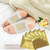 Foot Pads, 120 Pads Outgeek Natural Foot Pad for Foot and Body Care Sleep & Feel Better All Natural(60 Pack)
