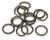 Stanadyne Roosa Diesel Injection Pump Injection line washers 12 Pack