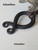 ARTIZANSTORE Hand forged Troll Cross Pendant Iron - Norse/Medieval/Jewelry/Skyrim