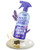 Sunny & Honey Pet Stain & Odor Miracle - 32 Fl Oz, Light Lavender Scent - Carpet Stain Remover & Urine Odor Eliminator - Upholstery Cleaner Spray - Enzyme Formula for Upholstery, Couch & Mattress