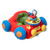 Melissa & Doug Beep-Beep and Play Activity Center Baby Toy