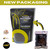 World Renowned Sarawak Black Peppercorns, Imported Direct from Malaysia (200g)