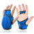 ProsourceFit Weighted Gloves, Pair of Heavy Duty 2 lb. Neoprene for Sculpting and Aerobics