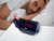 Naxa NRC-173 Projection Dual Alarm Clock
