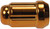 Dorman 711-255I Orange Spline Drive Lock Set 1/2-20 Compatible with Select Models, 20 Pack