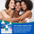 Dermal Therapy - Heel Care Cream, Foot Cream for Dry Cracked Heels, Intense Foot Moisturizer with Urea and AHA, Foot Lotion and Feet Exfoliator with Non-Greasy Formula, 3 o.z.