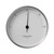 Georg Jensen Henning Koppel Thermometer 10Cm White/Steel