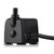 Alpine Corporation Outdoor Decor Power Head Pump for Large Fountains, Ponds, and Birdbaths