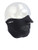 Seirus Innovation Original Masque Balaclava Headwear, Medium, Black