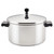 Farberware Classic Stainless Steel 6-Quart Stockpot with Lid, Stainless Steel Pot with Lid, Silver