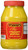Buffalo's Own Weber's Brand Original Horseradish Mustard 32oz.